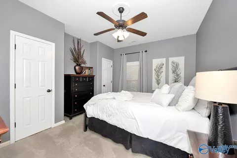 Bedroom - 7328 Mill House Walk, Madison, AL 35757 photo 1 of 5
