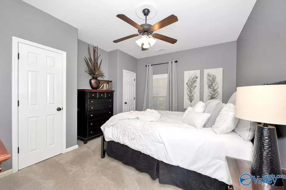 Bedroom - 7328 Mill House Walk, Madison, AL 35757 photo 1 of 5