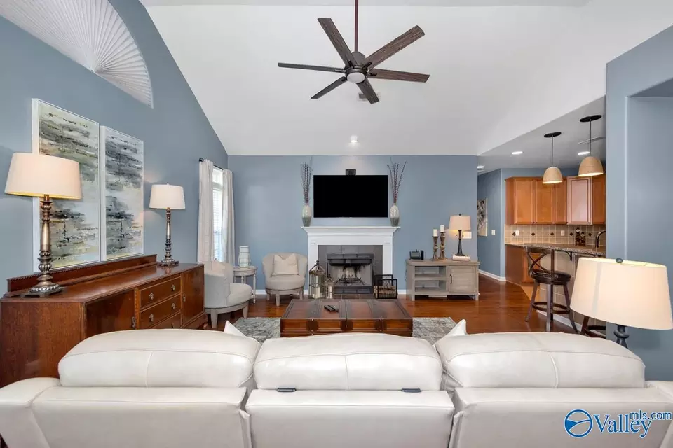Living - 7328 Mill House Walk, Madison, AL 35757 photo 2 of 6