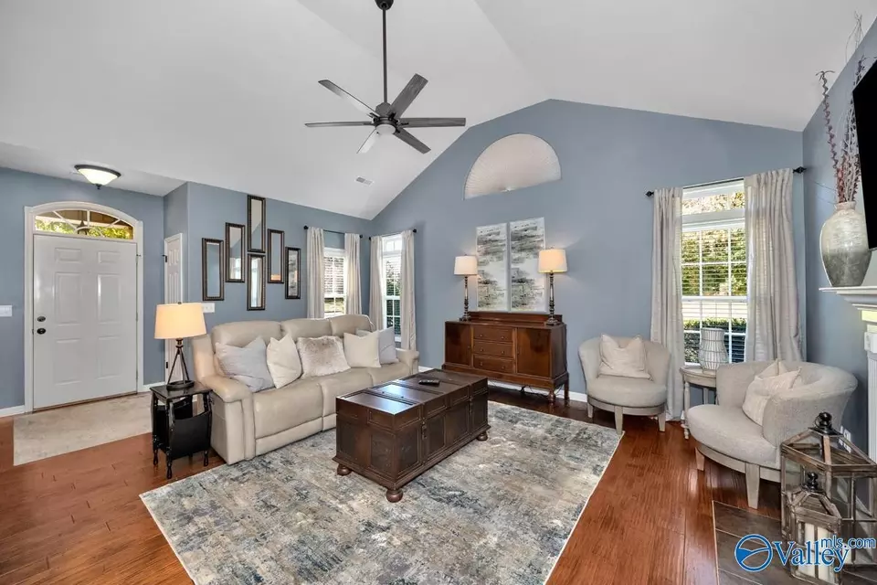 Living - 7328 Mill House Walk, Madison, AL 35757 photo 5 of 6