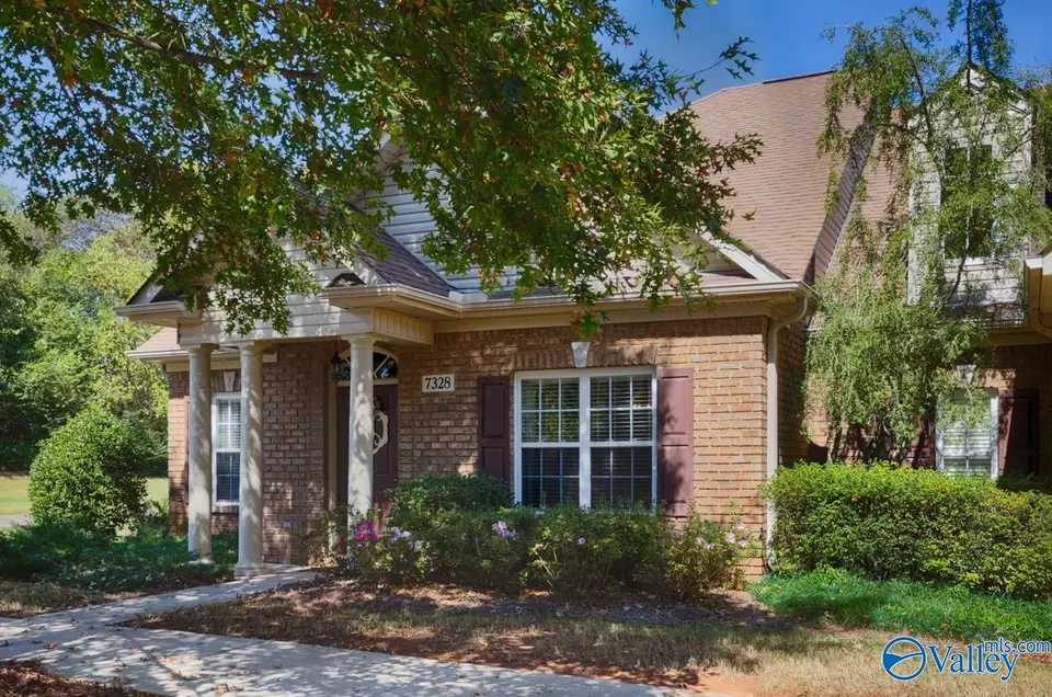 Exterior - 7328 Mill House Walk, Madison, AL 35757 photo 2 of 10