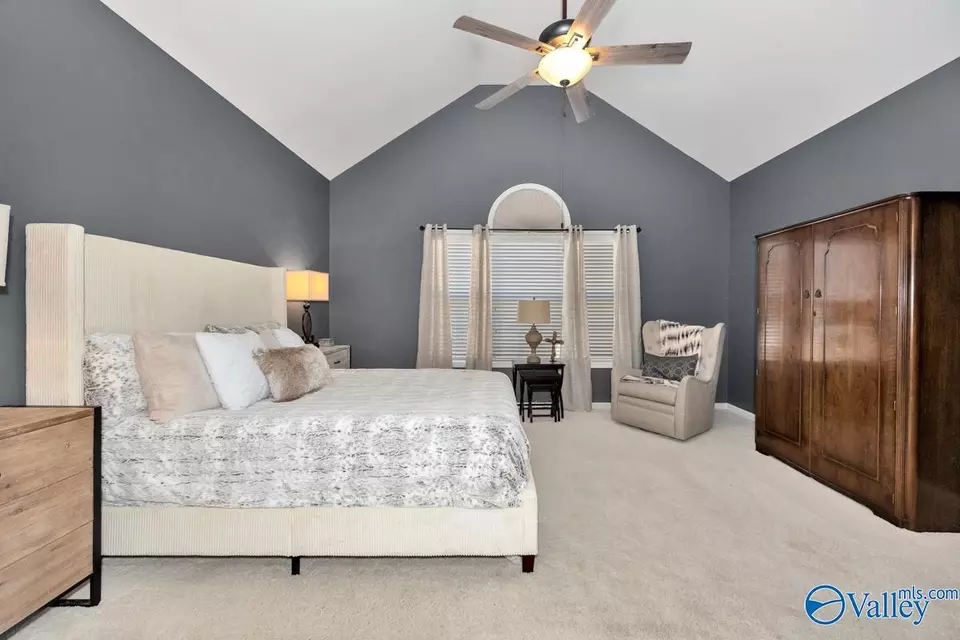 Bedroom - 7328 Mill House Walk, Madison, AL 35757 photo 5 of 5