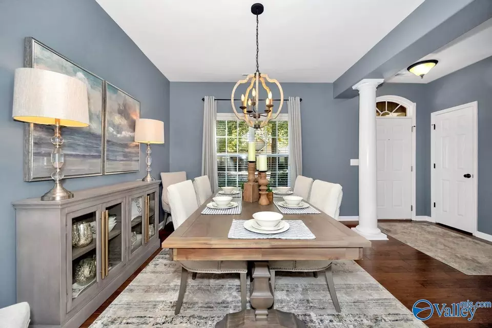 Dining - 7328 Mill House Walk, Madison, AL 35757 photo 2 of 2
