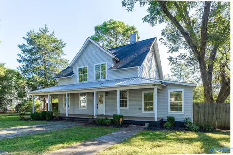 3305 Bradley St, Huntsville, AL 35805
