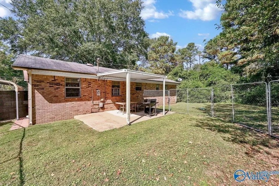 Exterior - 19954 Al Hwy 33, Moulton, AL 35650 photo 3 of 10