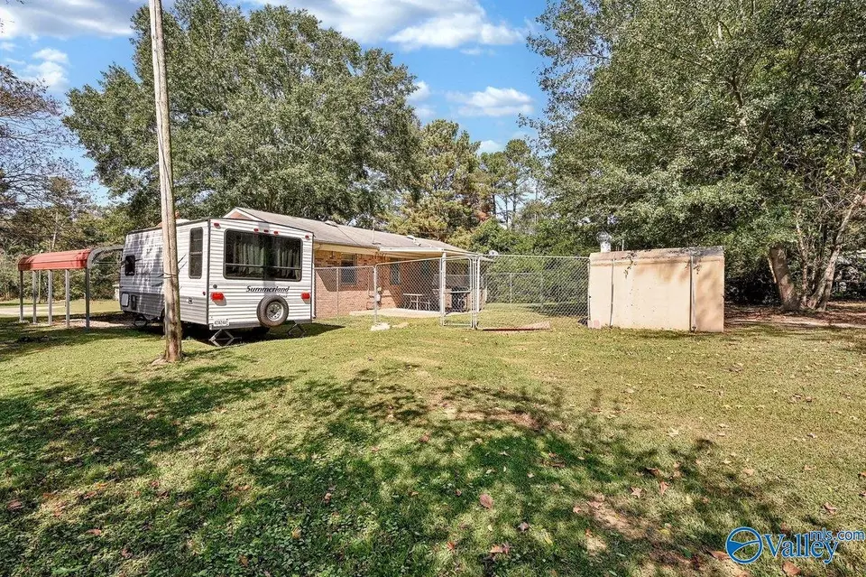 Exterior - 19954 Al Hwy 33, Moulton, AL 35650 photo 4 of 10