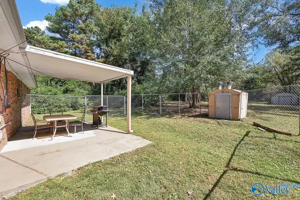 Exterior - 19954 Al Hwy 33, Moulton, AL 35650 photo 2 of 10