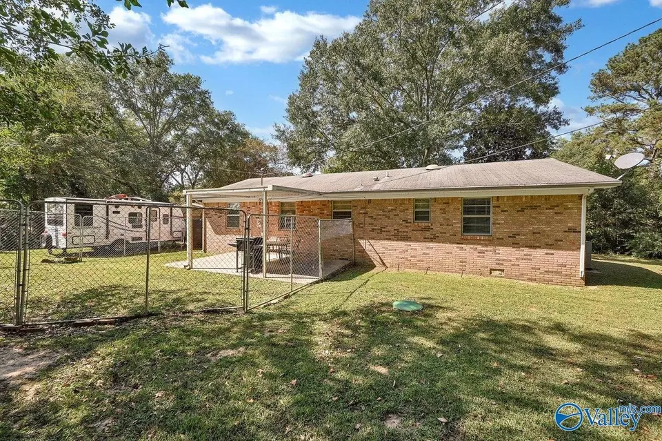 Exterior - 19954 Al Hwy 33, Moulton, AL 35650 photo 6 of 10