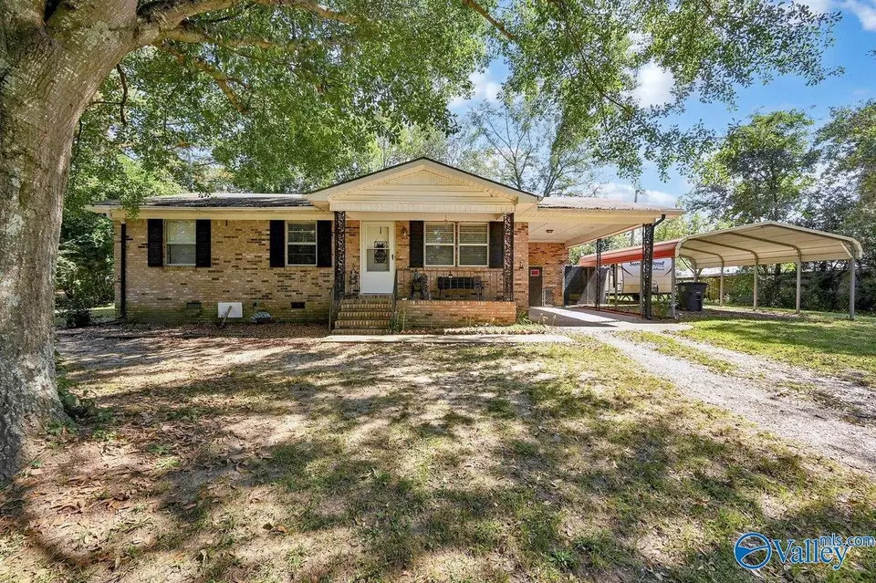 Exterior - 19954 Al Hwy 33, Moulton, AL 35650 photo 10 of 10