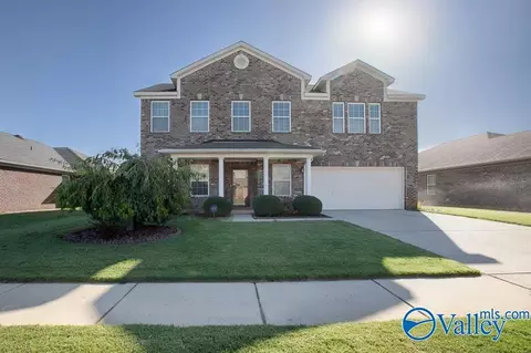 121 Barnard St, Madison, AL 35756