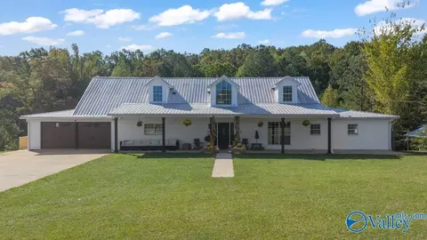 290 Coley Rd, Glencoe, AL 35905