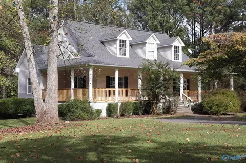 535 County Road 992, Cullman, AL 35057