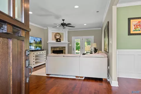 Entry Way - 93 Bell Dr, Trinity, AL 35673 photo 1 of 4
