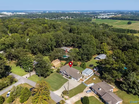 View/Area - 93 Bell Dr, Trinity, AL 35673 photo 1 of 8
