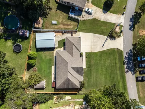 View/Area - 93 Bell Dr, Trinity, AL 35673 photo 8 of 8