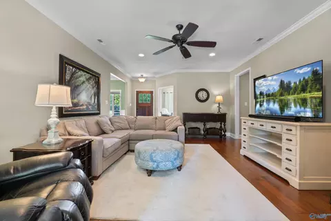 Living - 93 Bell Dr, Trinity, AL 35673 photo 1 of 1