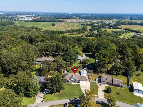View/Area - 93 Bell Dr, Trinity, AL 35673 photo 2 of 8