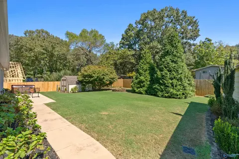 Exterior - 93 Bell Dr, Trinity, AL 35673 photo 11 of 11