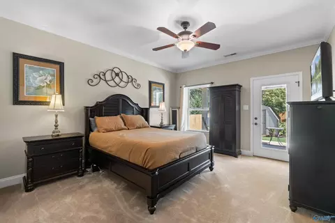 Bedroom - 93 Bell Dr, Trinity, AL 35673 photo 1 of 6