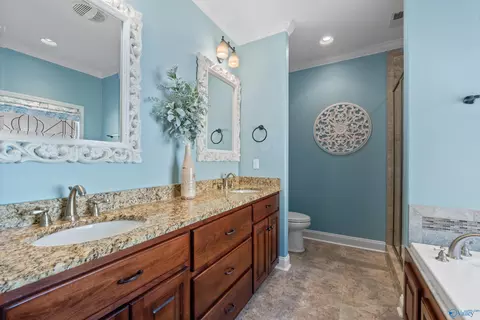 Bath - 93 Bell Dr, Trinity, AL 35673 photo 1 of 4
