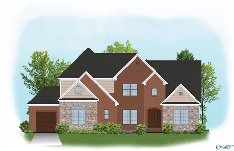 106 Sherry Hill Trl, Madison, AL 35756