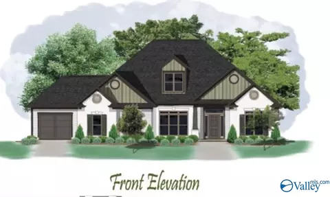 104 Sherry Hill Trl, Madison, AL 35756