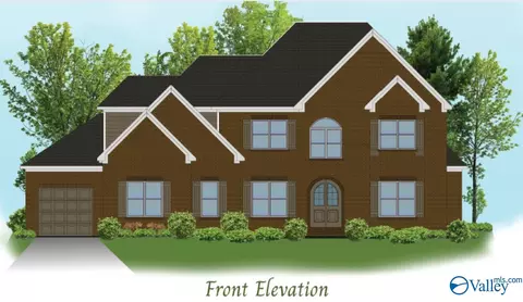102 Sherry Hill Trl, Madison, AL 35756