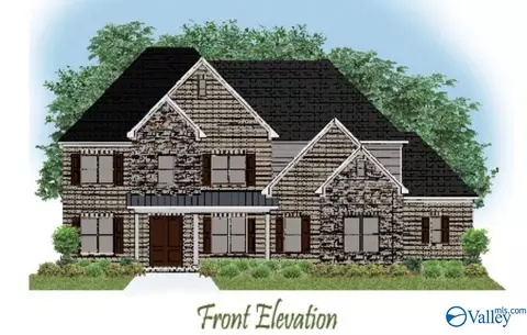 127 Boardhouse Br, Madison, AL 35756