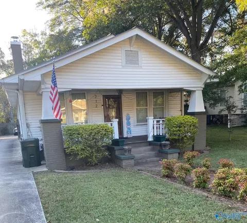 212 Kyle St, Scottsboro, AL 35768