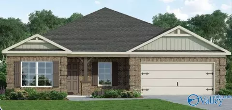 14207 Water Stream Dr, Harvest, AL 35749