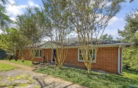 606 Bell Factory Rd, Huntsville, AL 35811