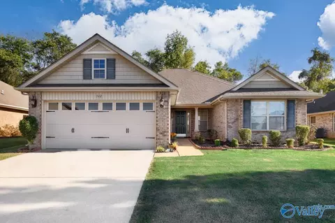 342 Research Station Blvd, Huntsville, AL 35806