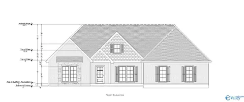29515 Carnaby Ln, Toney, AL 35773