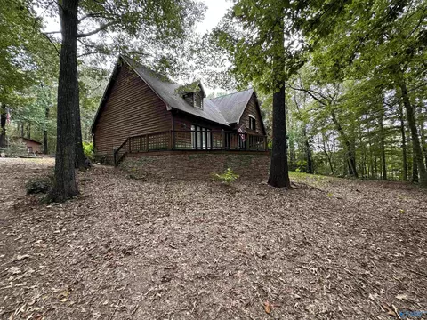 330 Holman St, Leesburg, AL 35983