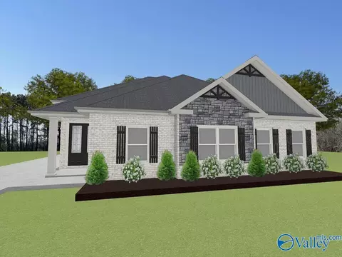 79 Lot Old Town Dr, Athens, AL 35613