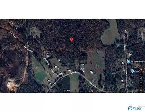 10 Acres Eagle Rock Dr, Arab, AL 35016