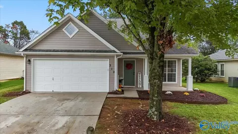 212 Postwood Ct, Madison, AL 35758