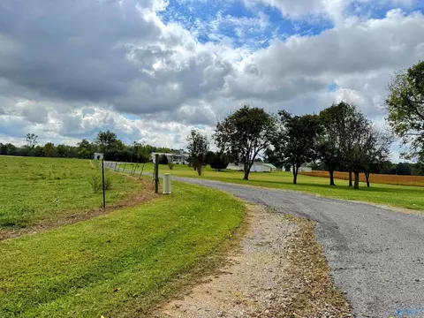 275 County Road 606, Section, AL 35771 photo 1