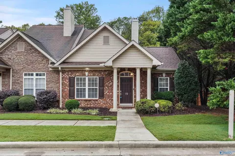 2031 Blake Bottom Rd #15, Huntsville, AL 35806