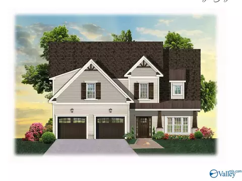 158 Grand Springs Ct, Madison, AL 35756