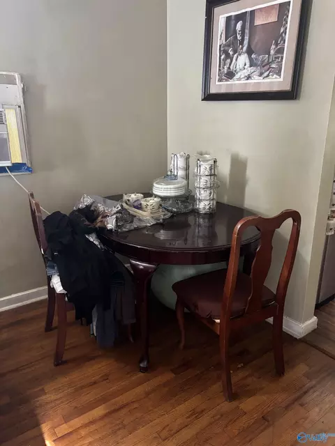 Dining - 1017 Third Ave, Gadsden, AL 35901 photo 1 of 2