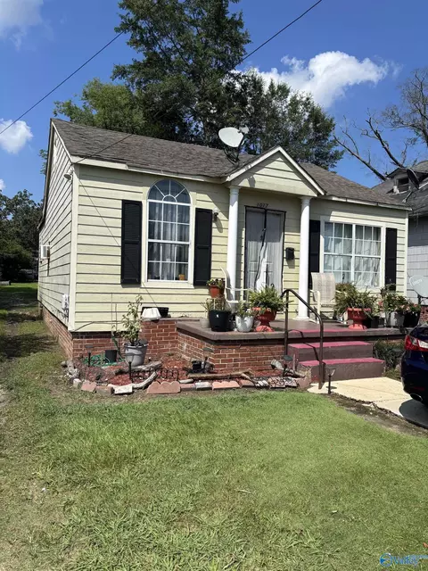Other - 1017 Third Ave, Gadsden, AL 35901 photo 1 of 9