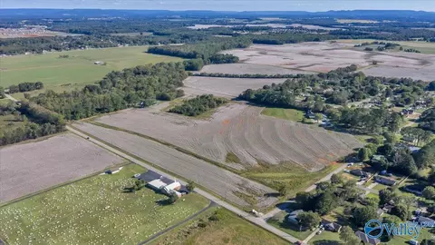 50 Acres Charity Ln, Hazel Green, AL 35750