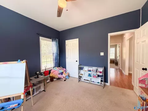 Bedroom - 567 County Road 386, Trinity, AL 35673 photo 6 of 7