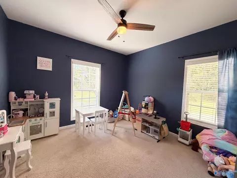 Bedroom - 567 County Road 386, Trinity, AL 35673 photo 5 of 7