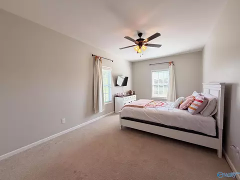 Bedroom - 567 County Road 386, Trinity, AL 35673 photo 3 of 7