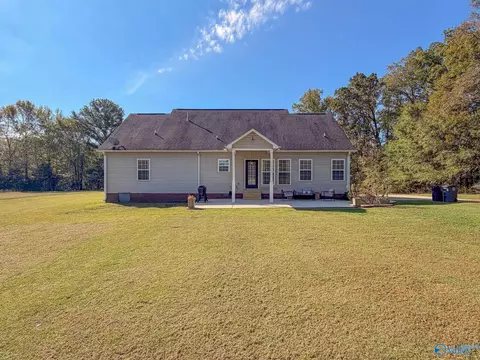 Exterior - 567 County Road 386, Trinity, AL 35673 photo 5 of 5