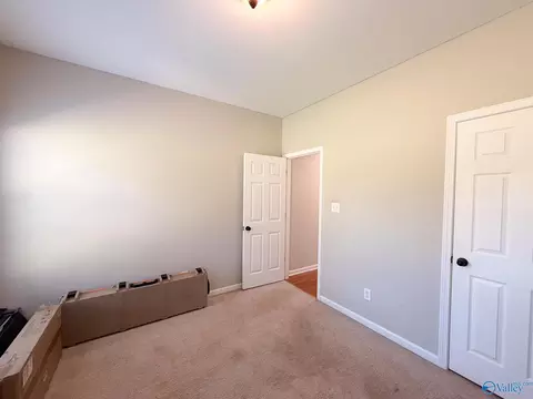 Bedroom - 567 County Road 386, Trinity, AL 35673 photo 7 of 7