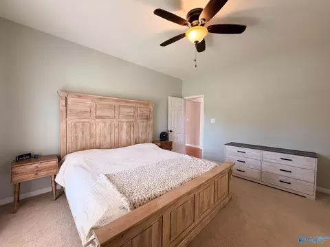 Bedroom - 567 County Road 386, Trinity, AL 35673 photo 1 of 7