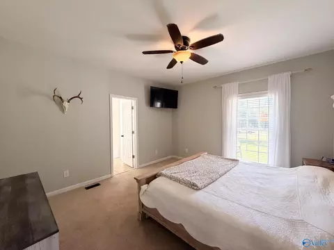 Bedroom - 567 County Road 386, Trinity, AL 35673 photo 2 of 7